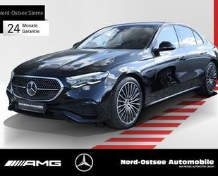Mercedes-Benz E 200 Gebrauchtwagen