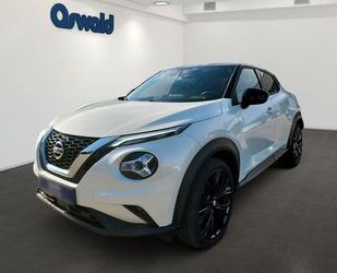 Nissan Juke Gebrauchtwagen