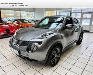 Nissan Juke Gebrauchtwagen