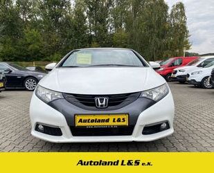 Honda Civic Gebrauchtwagen