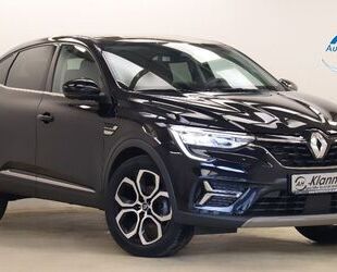 Renault Arkana Gebrauchtwagen