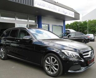 Mercedes-Benz C 220 Gebrauchtwagen