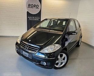 Mercedes-Benz A 150 Gebrauchtwagen