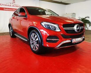 Mercedes-Benz GLE 350 Gebrauchtwagen
