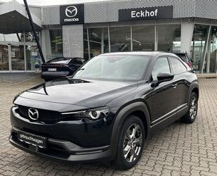 Mazda MX-30 Gebrauchtwagen