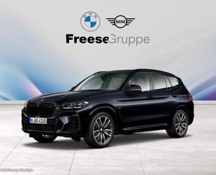 BMW X3 M40 Gebrauchtwagen