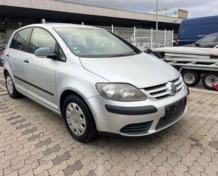VW Golf Plus Gebrauchtwagen