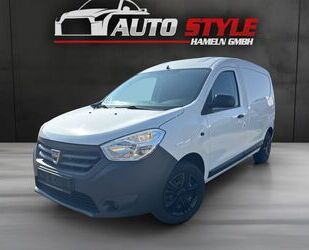 Dacia Dokker Gebrauchtwagen