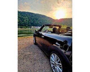 Mini Cooper Cabrio Gebrauchtwagen