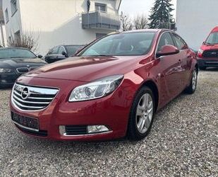 Opel Insignia Gebrauchtwagen