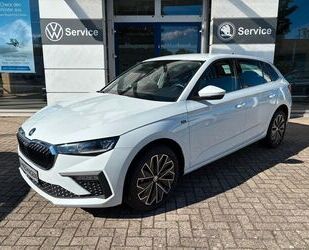 Skoda Scala Gebrauchtwagen