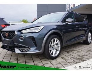 Cupra Formentor Gebrauchtwagen