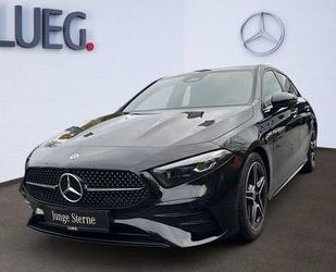 Mercedes-Benz A 180 Gebrauchtwagen