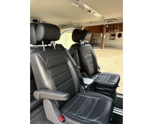 VW T6 Multivan Gebrauchtwagen