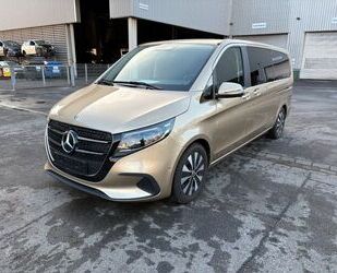 Mercedes-Benz V 250 Gebrauchtwagen