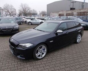 BMW M550 Gebrauchtwagen