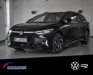 VW ID.7 Gebrauchtwagen