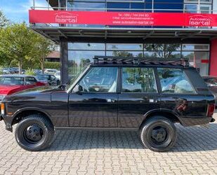 Land Rover Range Rover Gebrauchtwagen