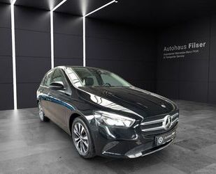 Mercedes-Benz B 220 Gebrauchtwagen