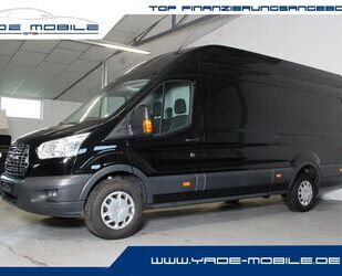 Ford Transit Gebrauchtwagen