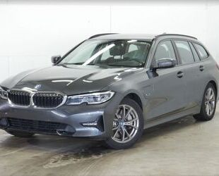BMW 330 Gebrauchtwagen