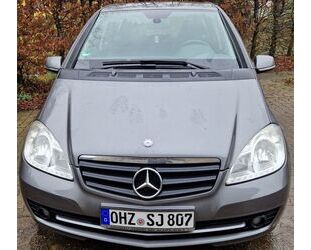 Mercedes-Benz A 160 Gebrauchtwagen