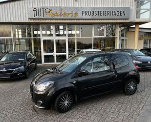 Renault Twingo Gebrauchtwagen
