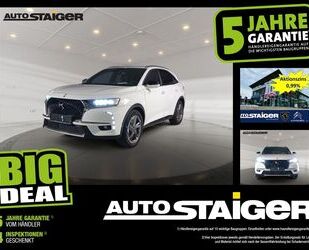 DS Automobiles DS7 (Crossback) Gebrauchtwagen