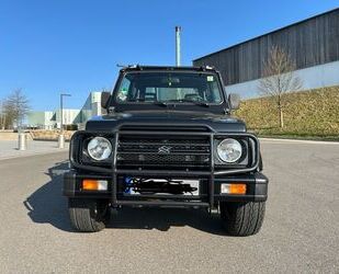 Suzuki SJ Samurai Gebrauchtwagen