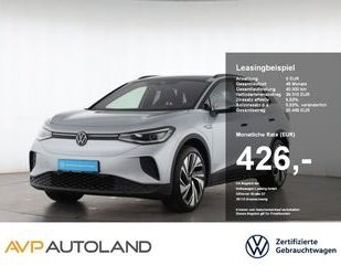 VW ID.4 Gebrauchtwagen