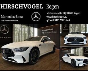 Mercedes-Benz AMG GT Gebrauchtwagen