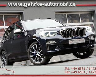 BMW X3 M40 Gebrauchtwagen