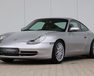 Porsche 996 Gebrauchtwagen