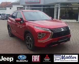 Mitsubishi Eclipse Cross Gebrauchtwagen