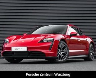 Porsche Taycan Gebrauchtwagen