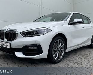 BMW 120 Gebrauchtwagen