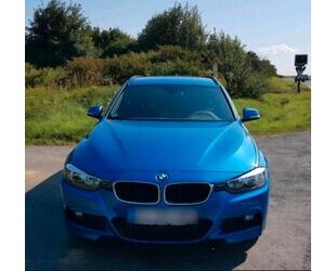 BMW 316 Gebrauchtwagen
