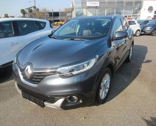 Renault Kadjar Gebrauchtwagen