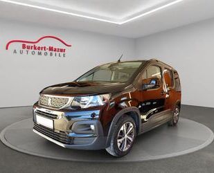 Peugeot Rifter Gebrauchtwagen