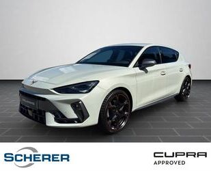 Cupra Leon Gebrauchtwagen