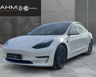 Tesla Model 3 Gebrauchtwagen