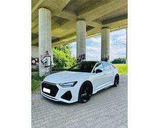 Audi RS6 Gebrauchtwagen