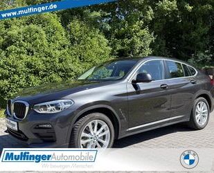 BMW X4 Gebrauchtwagen