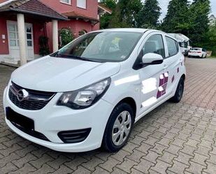 Opel Karl Gebrauchtwagen