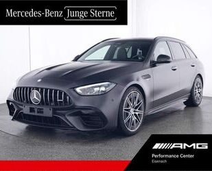 Mercedes-Benz C 63 AMG Gebrauchtwagen