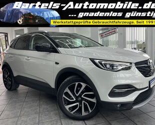 Opel Grandland (X) Gebrauchtwagen