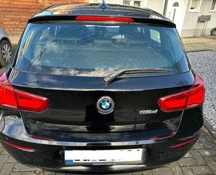 BMW 116 Gebrauchtwagen