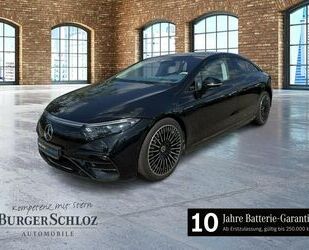 Mercedes-Benz EQS Gebrauchtwagen