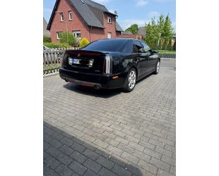 Cadillac STS Gebrauchtwagen
