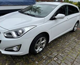 Hyundai i40 Gebrauchtwagen